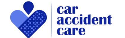 car accident cares transparent logo